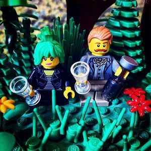 Meet your Posher, Sandra